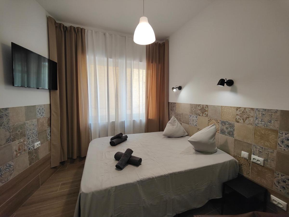 РUEВLO МAR, hotel-apartamento Calpe Exterior foto