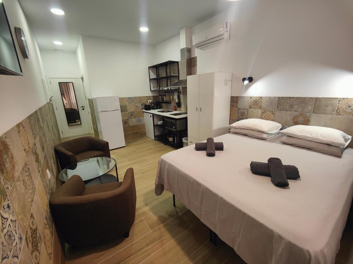 РUEВLO МAR, hotel-apartamento Calpe Exterior foto